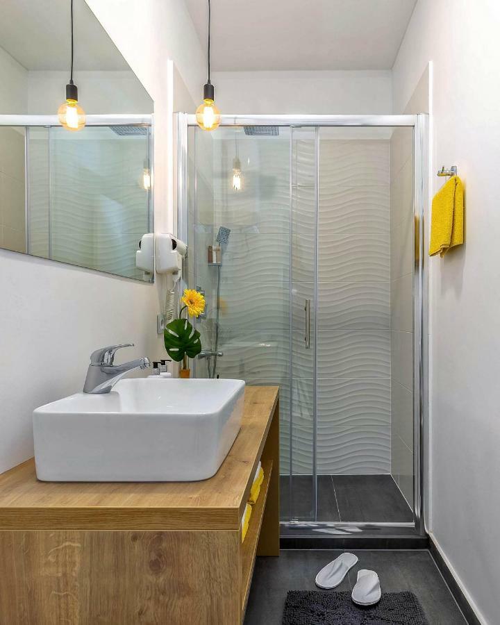 Rijeka Apartments Terra I & II Εξωτερικό φωτογραφία