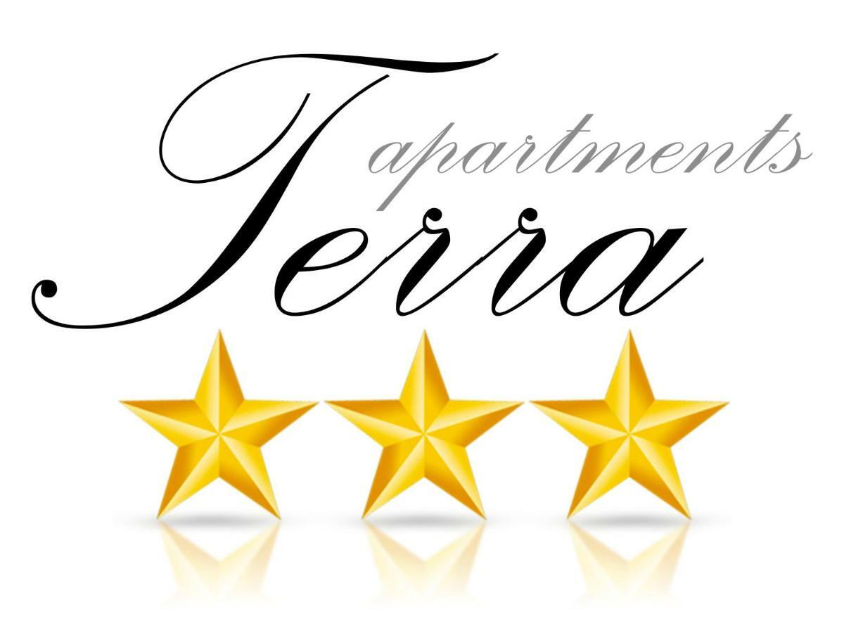 Rijeka Apartments Terra I & II Εξωτερικό φωτογραφία